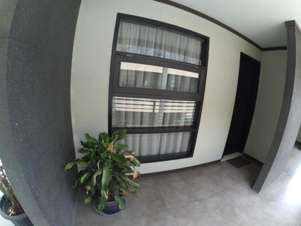 Grand Hani Hotel Lembang Exterior foto